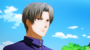 Touken Ranbu Kai: Kyoden Moyuru Honnouji